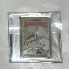 も*も様 ヒロアカ 原画展 パブミラー風 アクリルステッカー コレクション 爆豪