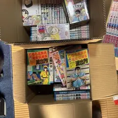 2026年最新】こち亀 全巻の人気アイテム - メルカリ