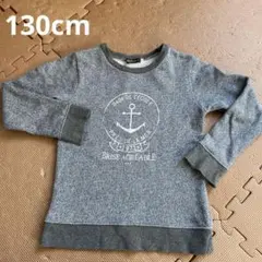 BeBe   トレーナー　130cm