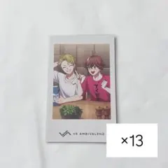 ビバレン illuvista シオン シャタコレ まとめ売り - メルカリ