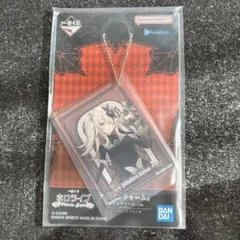 一番くじ ホロライブ 獅白ぼたん アクリルチャーム・アクリルスタンド2点セット