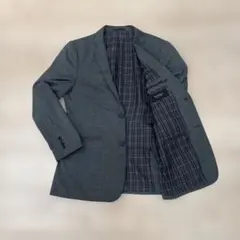 BURBERRY BLACK LABEL テーラードジャケット Mサイズ