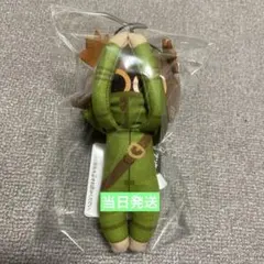 littlenightmares くらぶらりんぬいぐるみ アローン