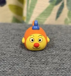アンパンマン　フィギュア　チビマリン　バスボム　バスボール　レア　シークレット