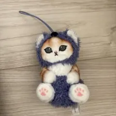 mofusand モフサンド ぬいぐるみ マスコット