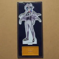 魔入りました！入間くん　魔フィア　特典　アクリルスタンド