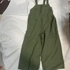 UNIQLO オーバーオール　140