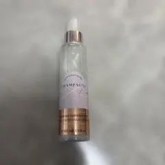 Champagne Toast Diamond Shimmer Mist