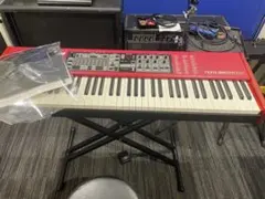 2025年最新】nord electro 4 hpの人気アイテム - メルカリ