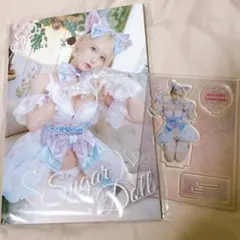 篠崎こころ　グッズ　4点セット 篠崎こころ グッズ 4点セット 篠崎こころ💙🐾 on X: