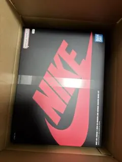 プラモデル NIKE AIR JORDAN 1 HIGH 85 SHADOW