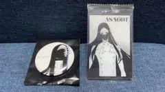 BLEACH エスノト セット