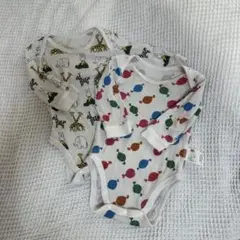 ユニクロ　肌着　70サイズ