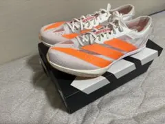 Adidas アディゼロフィネス　25.5cm 値下げ交渉可のサムネイル