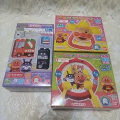 2025年最新】バイキンマンの乗り物の人気アイテム - メルカリ