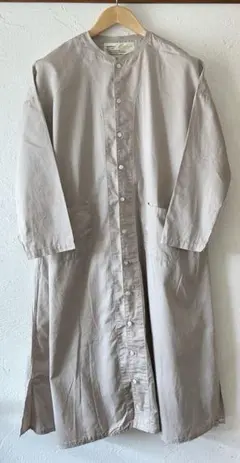 ハーベスティ　アトリエローブ　HARVESTY size1 グレージュのサムネイル