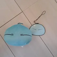 転生したらスライムだった件　リムルテンペスト