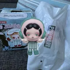 スカルパンダOff Mode POPATTACH Mute Mode 内袋未開封