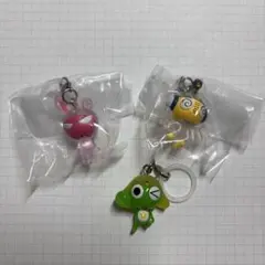 ケロロ軍曹めじるしアクセサリー