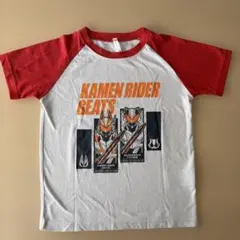 Kamen Rider Geats Tシャツ　仮面ライダー　ギーツ