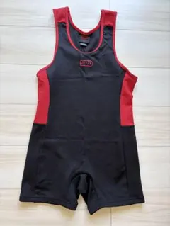 SBD パワーリフティング シングレット メンズ Mのサムネイル