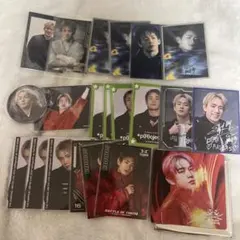 RAMPAGE浦川翔平　アクリルコースター　フォトカード　缶バッジ