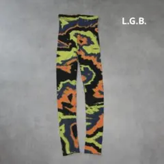 LGB MARBLE BOXER スウェットパンツ - メルカリ