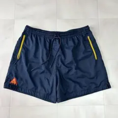 NIKE ACG ハーフパンツ XXLサイズ大きいサイズ スポーツウェア