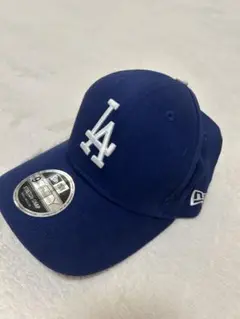 New Era 9FIFTY ネイビー キャップ 9fifty-dripping-new-era-
