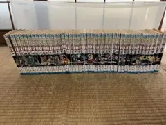 漫画ドラゴンボール　全巻セット 一部初版あり