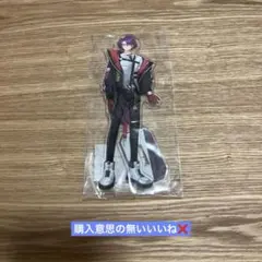 渡会雲雀　Welcome Goods アクリルスタンド にじさんじ