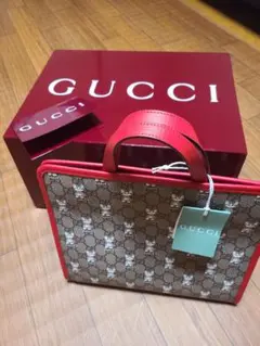 2026年最新】ノベルティ バッグ gucciの人気アイテム - メルカリ