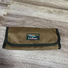 L.L.Bean カトラリーセット 収納ケース付のサムネイル