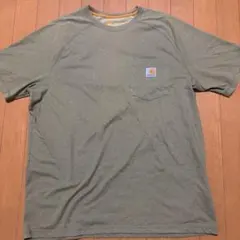 Carhartt リラックスフィット Tシャツ Lのサムネイル