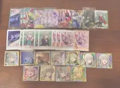 【箔あり】プロセカ　草薙寧々　グッズまとめ売り