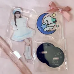 2026年最新】niziu アクスタ マユカの人気アイテム - メルカリ