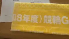 デイリースポーツ 競輪G1 手ぬぐい