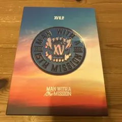 man with a mission 邦楽