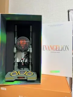 EVANGELION x CASETiFY エヴァンゲリオン　ケースティファイ