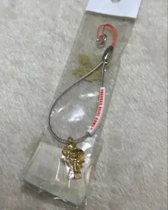 福岡ソフトバンクホークス　ダイエー　優勝記念　ストラップ　マスコット