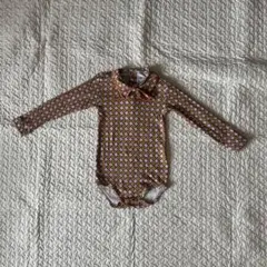Misha & Puff ロンパース 12-18m