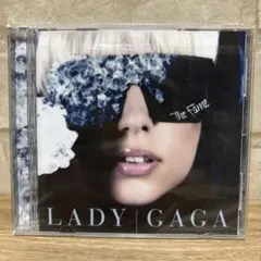レディー・ガガ「ザ・フェイム」CD