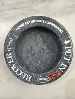 HOME ECONOMICS EXPERIMENT 灰皿 アッシュトレイ 未使用のサムネイル