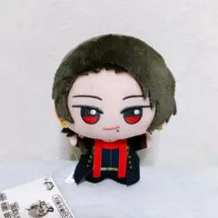 刀剣乱舞ONLINE とうらぶ ちびぐるみ 加州清光