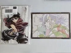 全幕間画 義勇アクスタ＋ポスカ