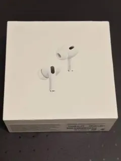 【美品】AirPods Pro 第2世代 Lightning