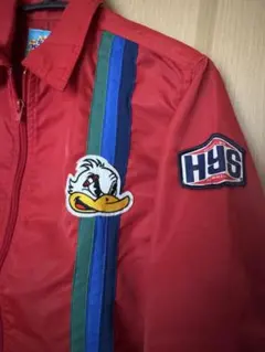 ヒステリックグラマースーパーヒスレッドのサムネイル