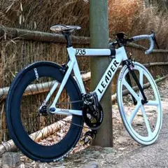 2025年最新】leader 735trの人気アイテム - メルカリ