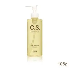 エビス化粧品（EBiS）イーエスエッセンシャルジェル 【105g】美顔器ジェルのサムネイル