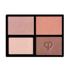 クレドポーボーテ オンブルクルールクアドリ8 Warm Ocean Sunset